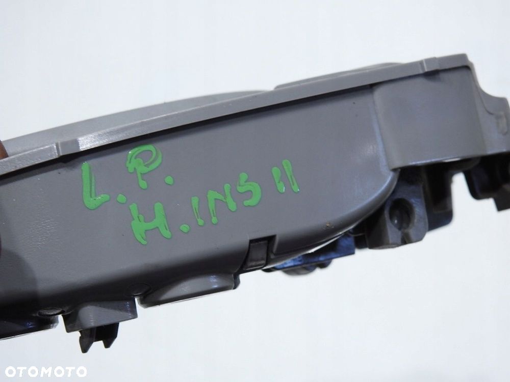 KLAMKA DRZWI LEWY PRZÓD HONDA INSIGHT II - 3