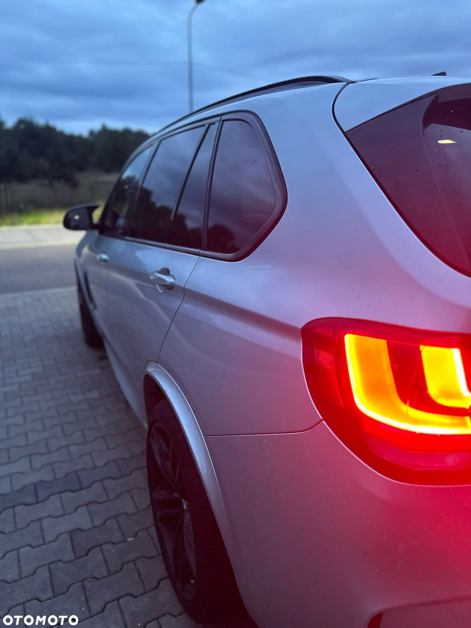 BMW X5 M Standard - 10