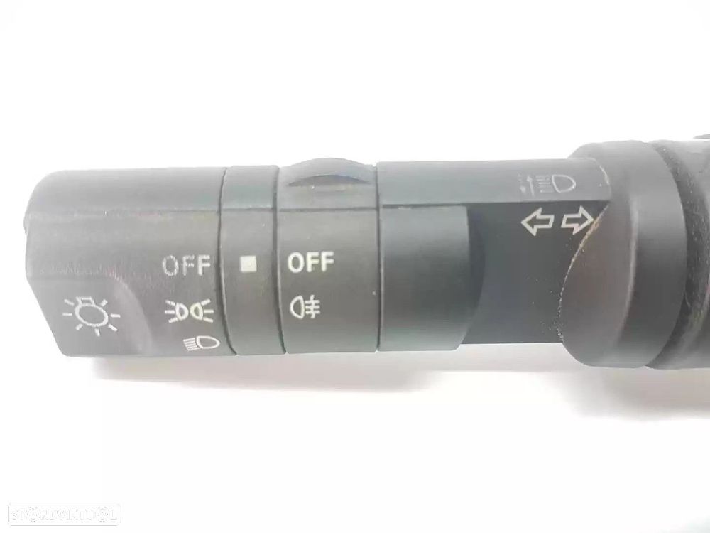 COMANDO PISCAS NISSAN PATHFINDER III 2008 -25540EB62A - 1