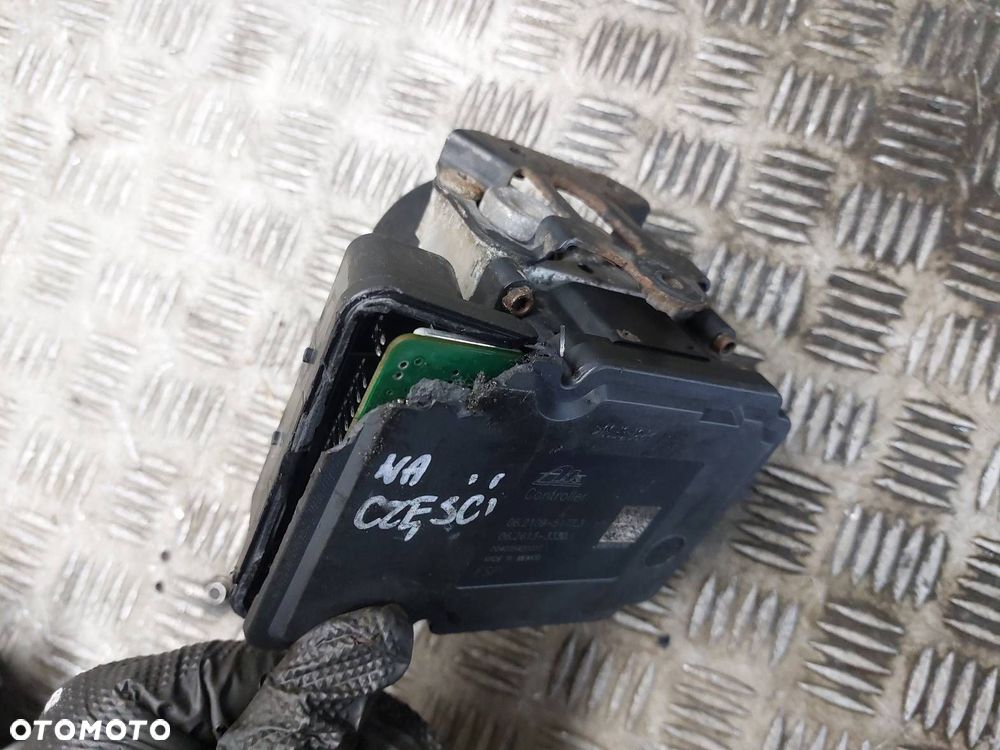 POMPA STEROWNIK ABS HONDA ACCORD VIII 57110-TL0-G011-M1 - 6