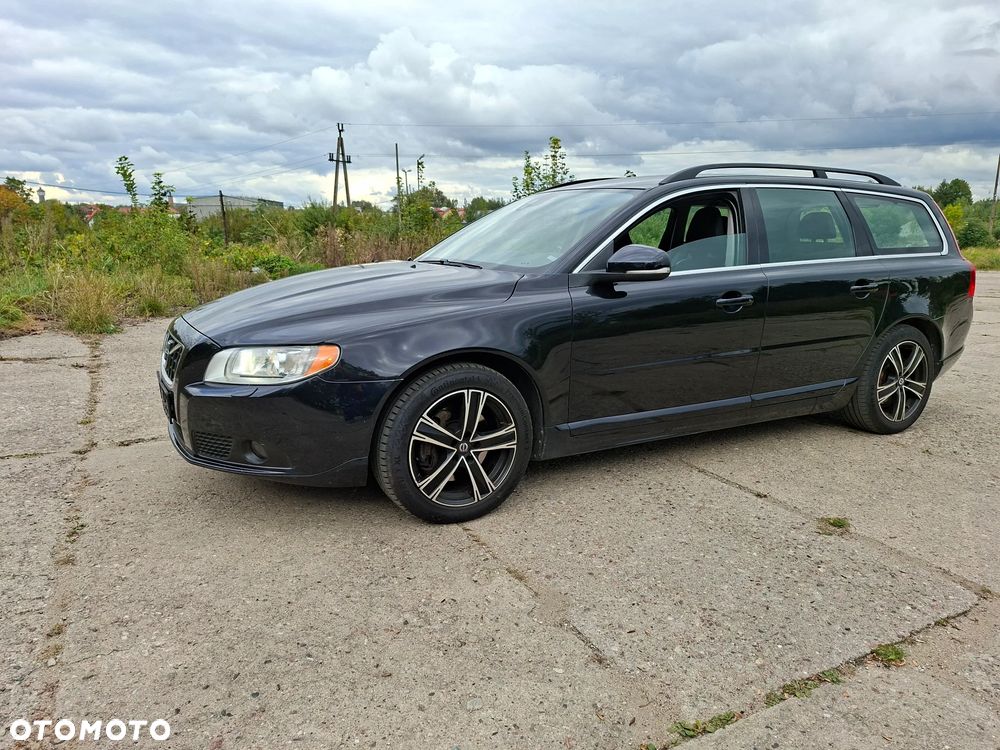 Volvo V70 2.5T Momentum - 11