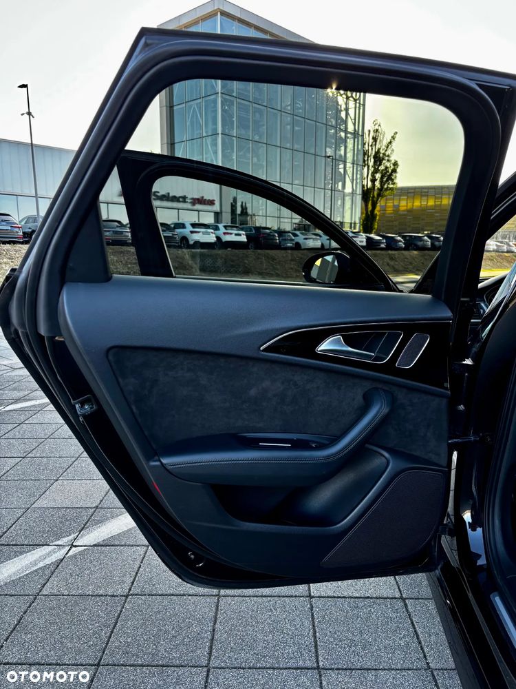Audi A6 - 17
