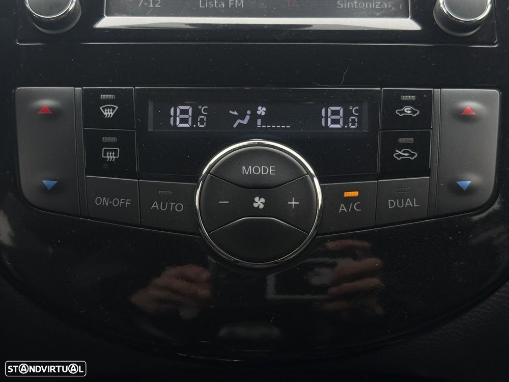 Nissan Pulsar 1.2 DIG-T Tekna - 15