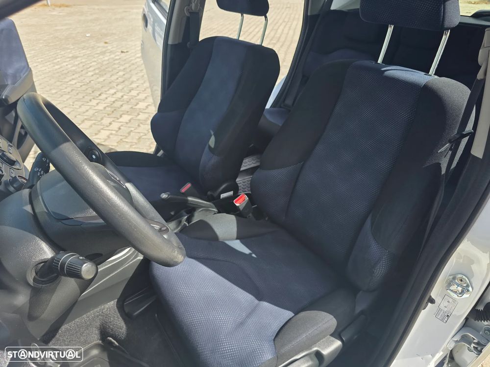 Honda Jazz 1.2 i-VTEC S Cool - 12