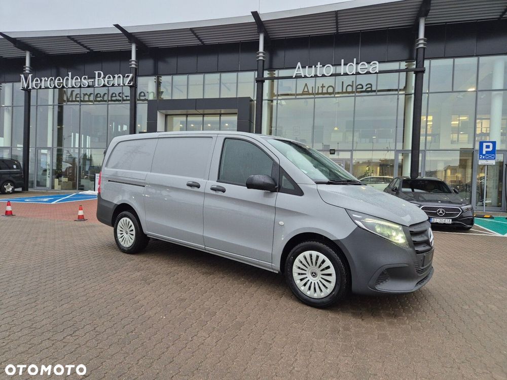 Mercedes-Benz vito Vito - 2