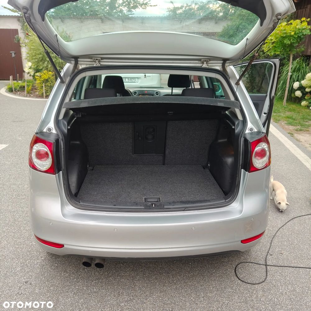 Volkswagen Golf Plus - 2