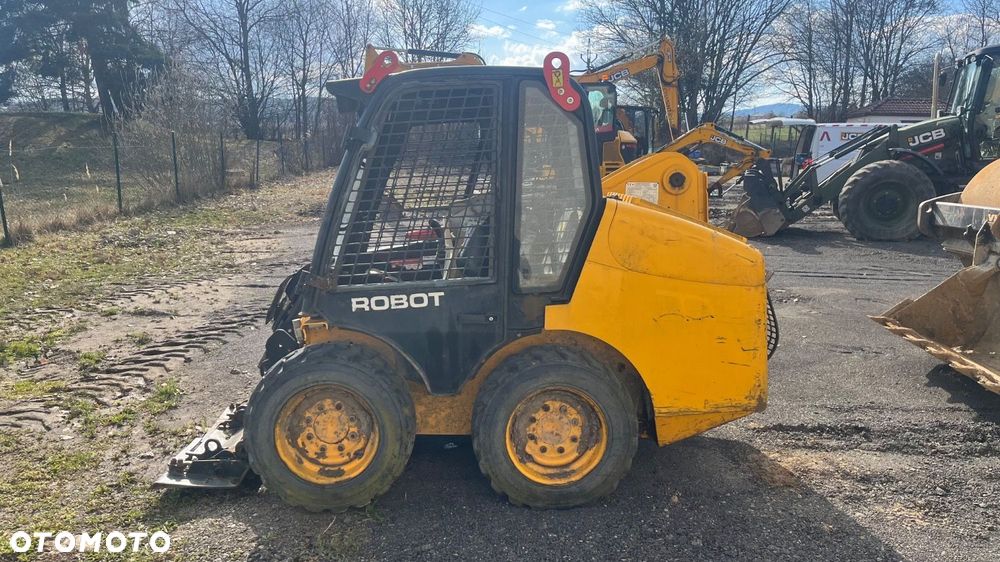 JCB Robot 160 4X4 - 8