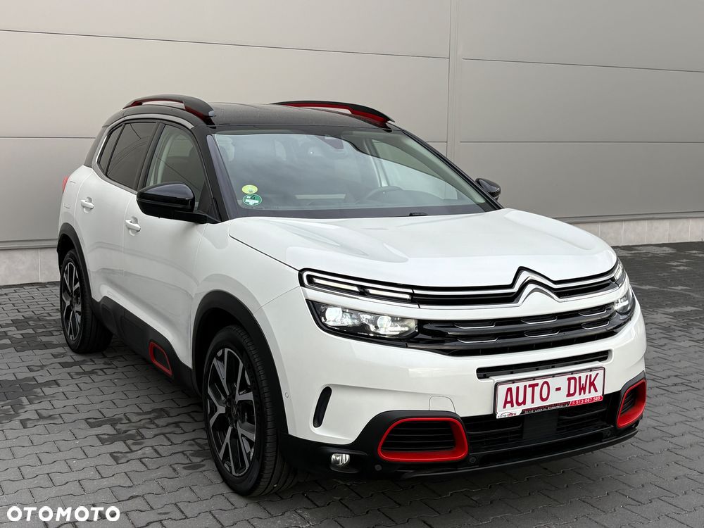 Citroën C5 Aircross - 6