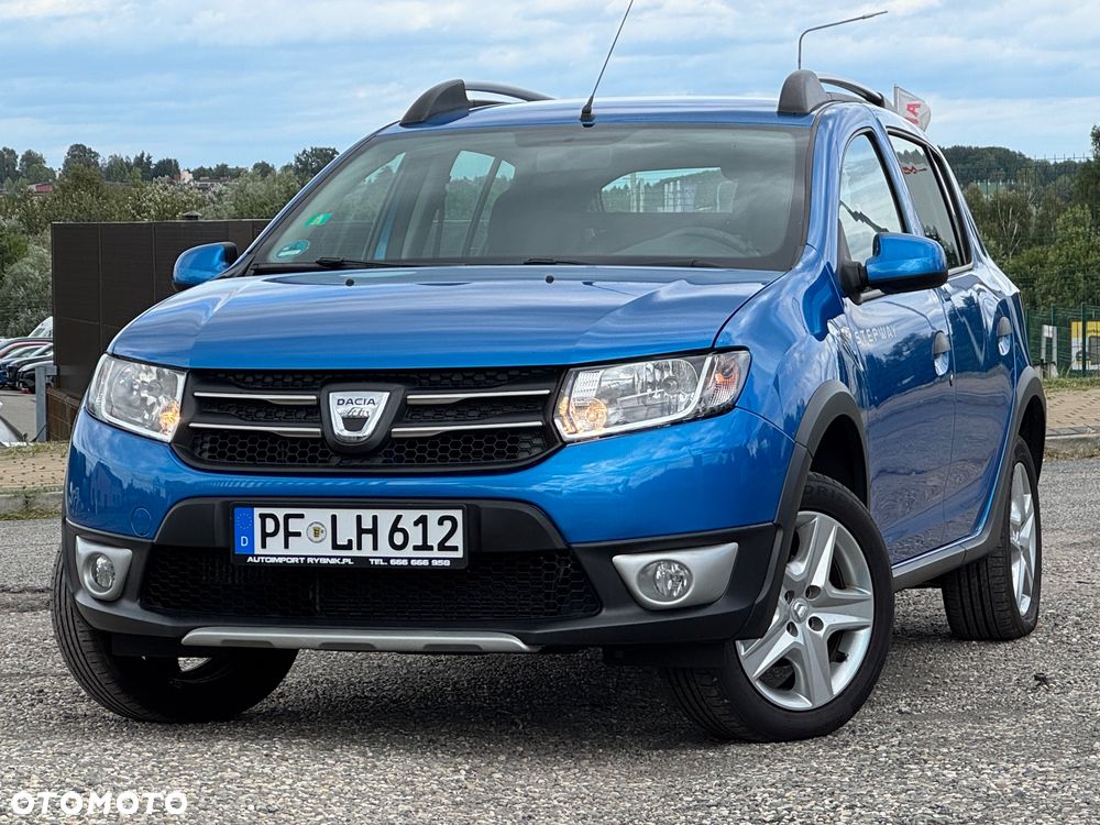 Dacia Sandero 0.9 TCe SL Celebration S&S - 9