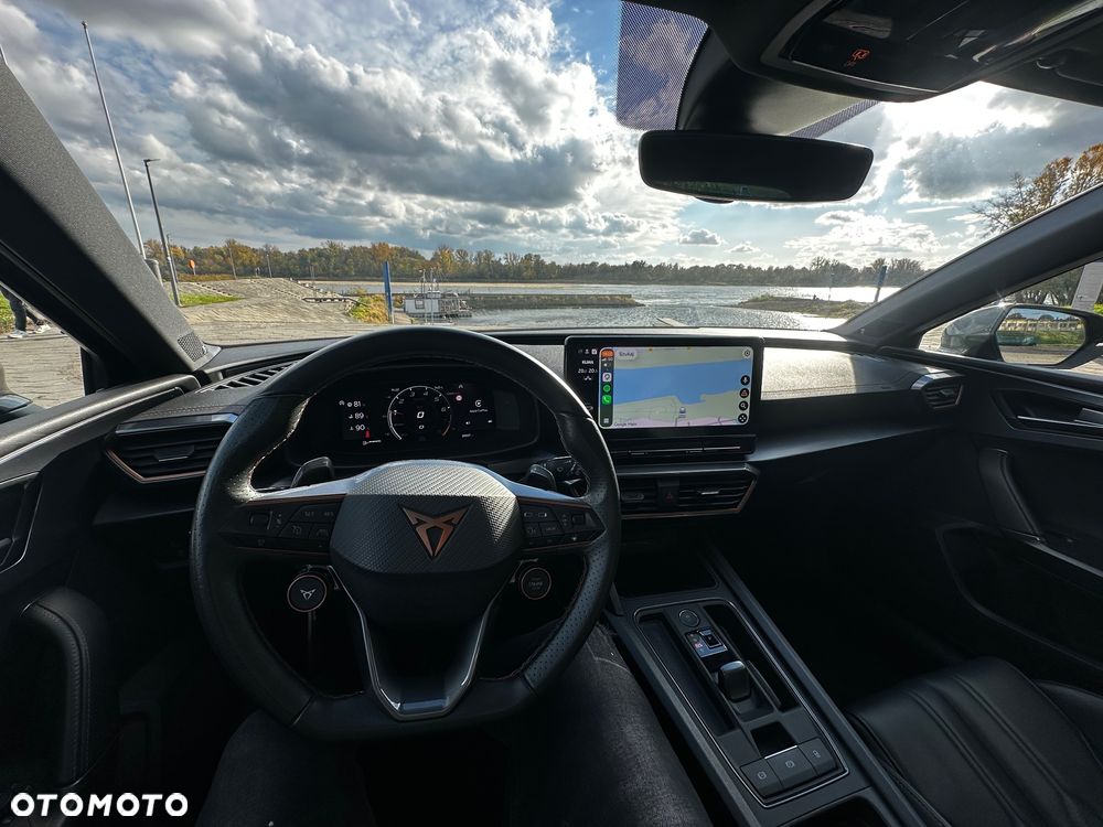 Cupra Leon 2.0 TSI VZ Cup DSG - 20