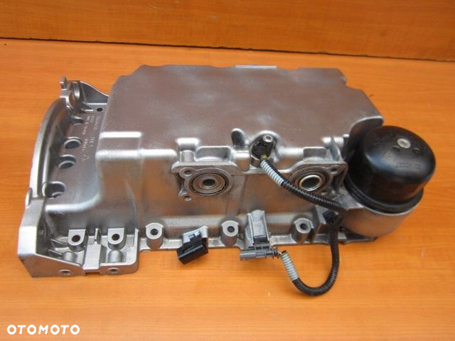 VOLVO S60 S90 V90 XC60 2.0 TURBO BENZYNA HYBRID B4204T34 B4204T BLOK - 16
