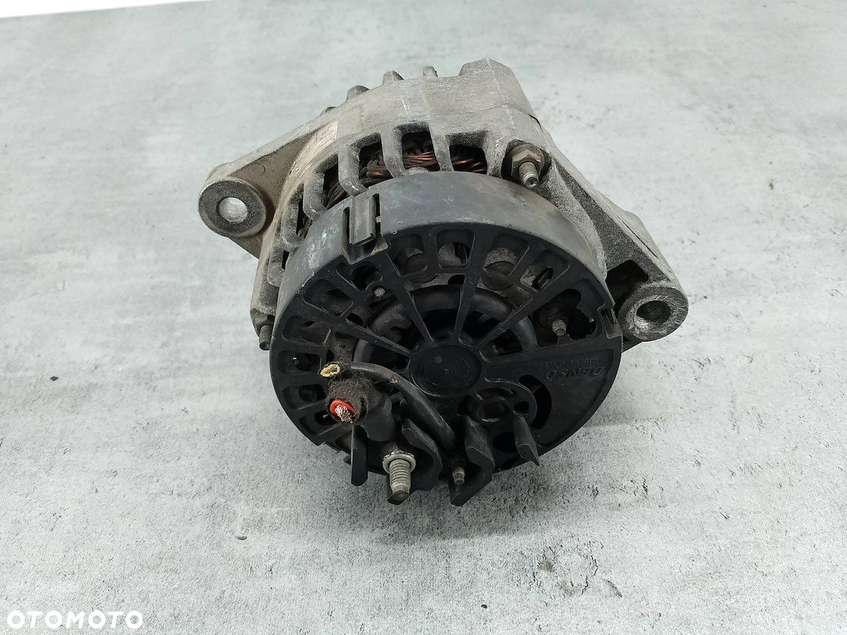 ALTERNATOR OPEL ZAFIRA B 93180098 1.9 CDTI - 3