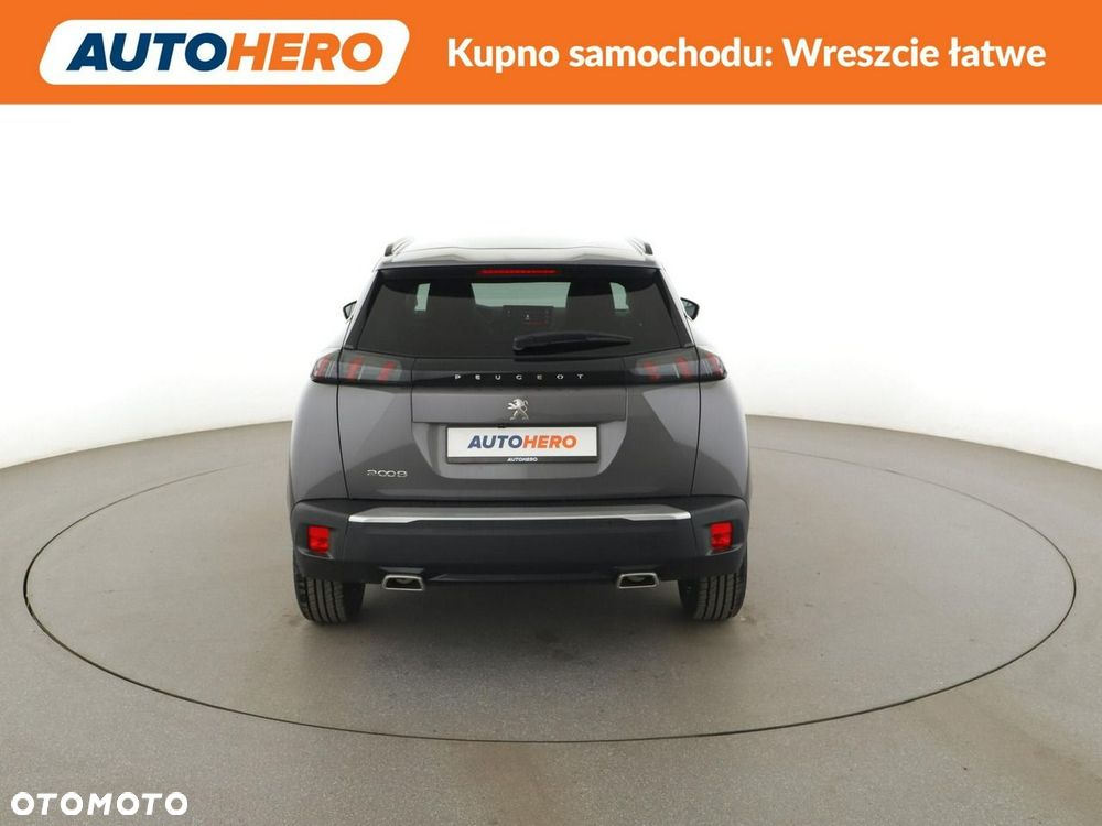Peugeot 2008 PureTech 130 Allure S&S EAT8 - 7