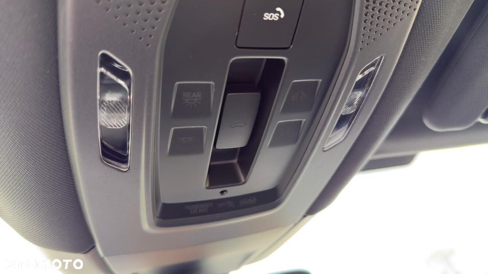 Porsche Panamera 4 E-Hybrid PHEV - 21