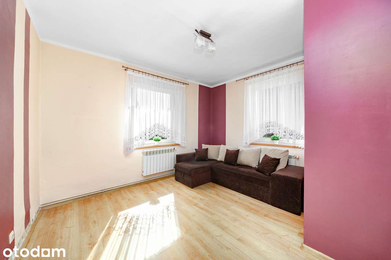Blisko Wrocławia | Ogród | Garaż | Tereny Zielone | Cisza i spokój