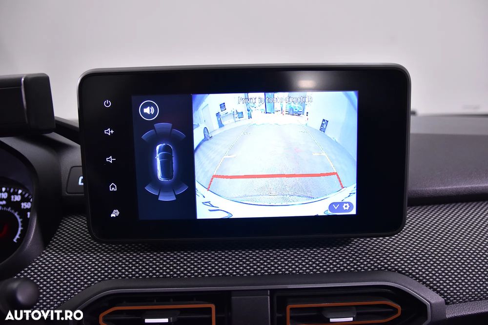 Dacia Sandero Stepway - 17