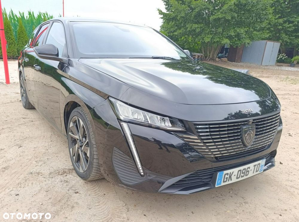 Peugeot 308 - 29