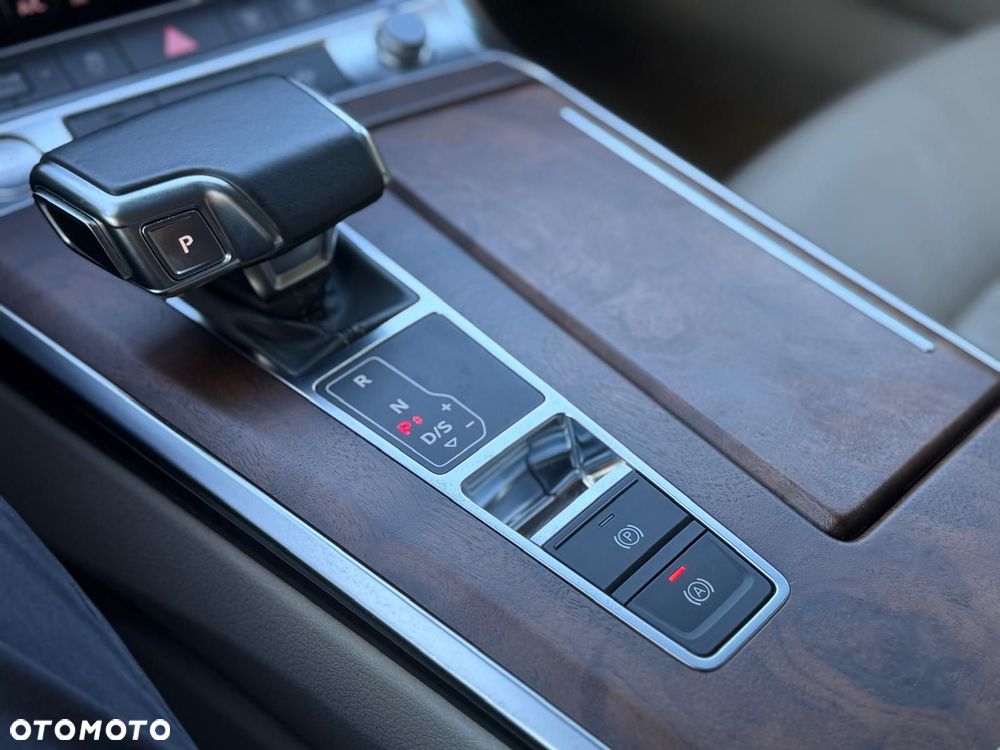 Audi A7 Sportback - 20