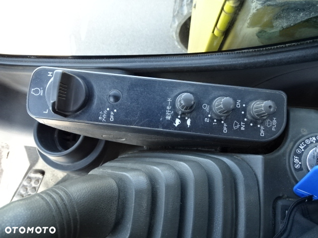 Hitachi EG 70 R - 14