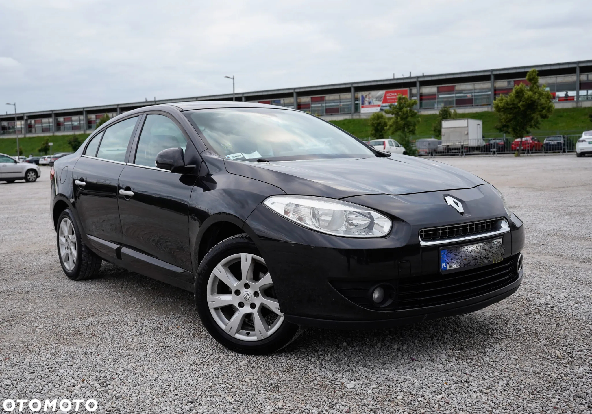 Renault Fluence 2.0 16V Privilege - 6
