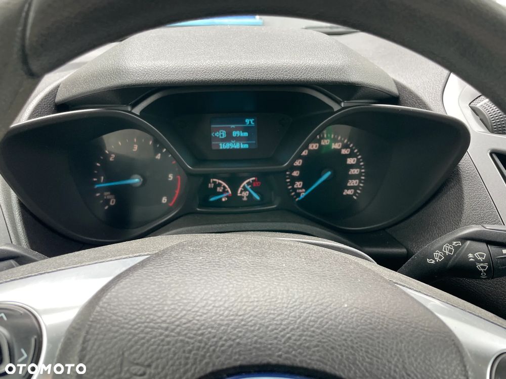 Ford Transit Connect - 23