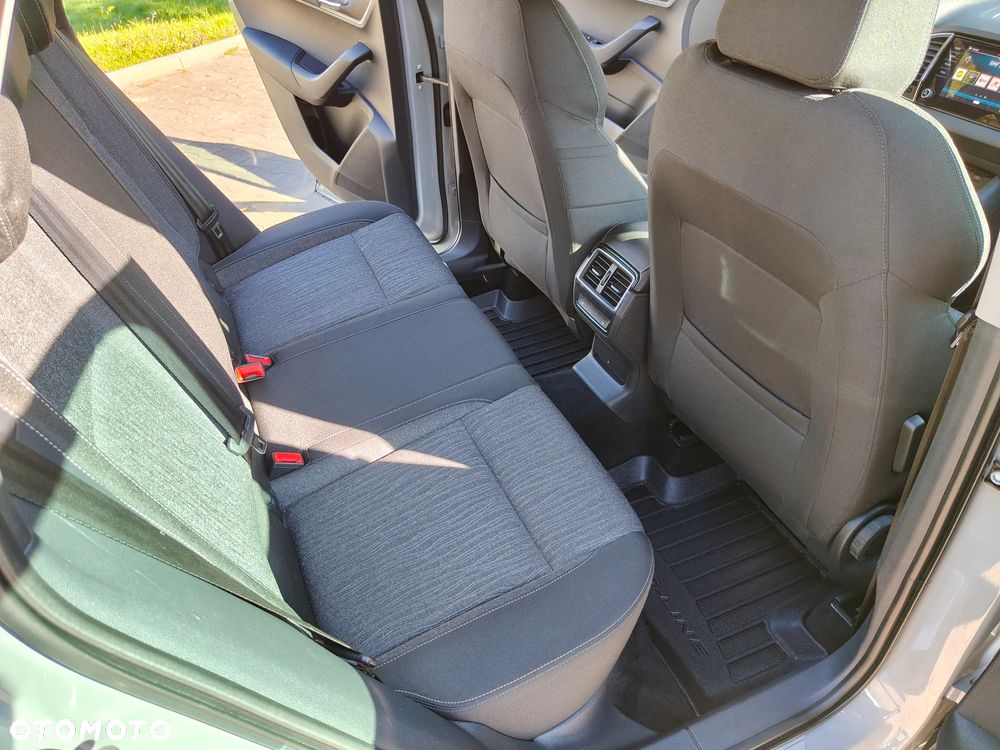 Skoda Karoq 2.0 TDI SCR Sportline - 19