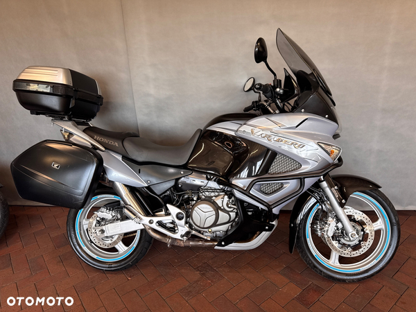 Honda Varadero