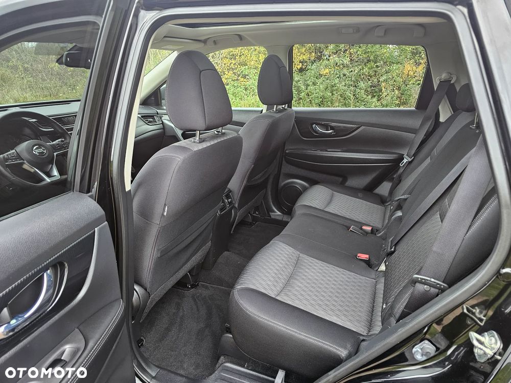 Nissan X-Trail 1.6 DCi Tekna 2WD 7os - 6