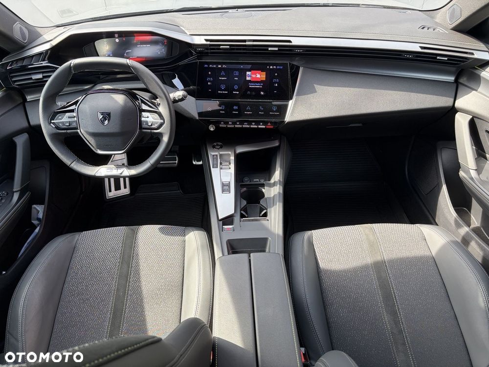Peugeot 308 - 13
