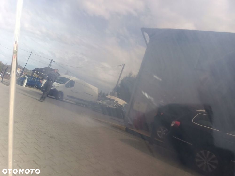 MASKA AUDI A6 C5 LIFT - 8