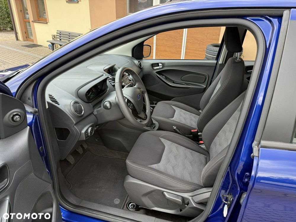 Ford Ka+ - 20