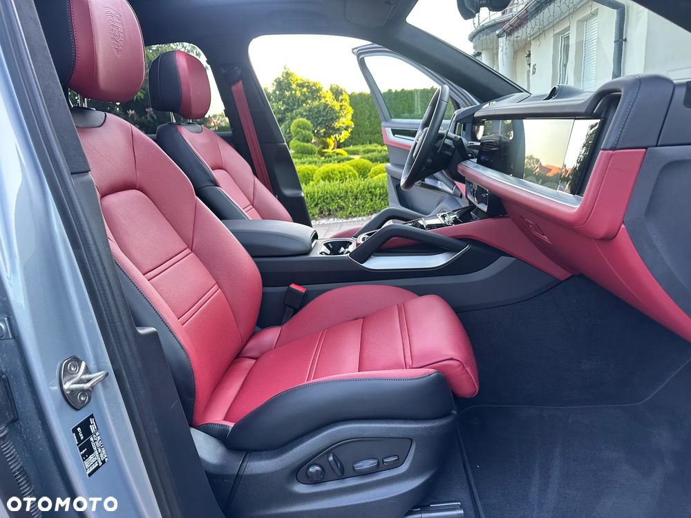 Porsche Cayenne S E-Hybrid PHEV - 26