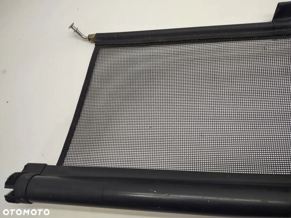 SIATKA BAGAŻNIKA HYUNDAI I40 KOMBI 2011-2019r. ORYGINAŁ - 5