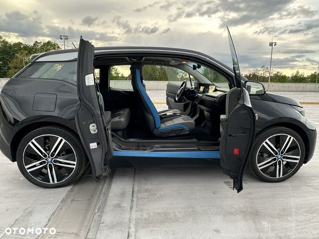 BMW i3 (120 Ah) - 11