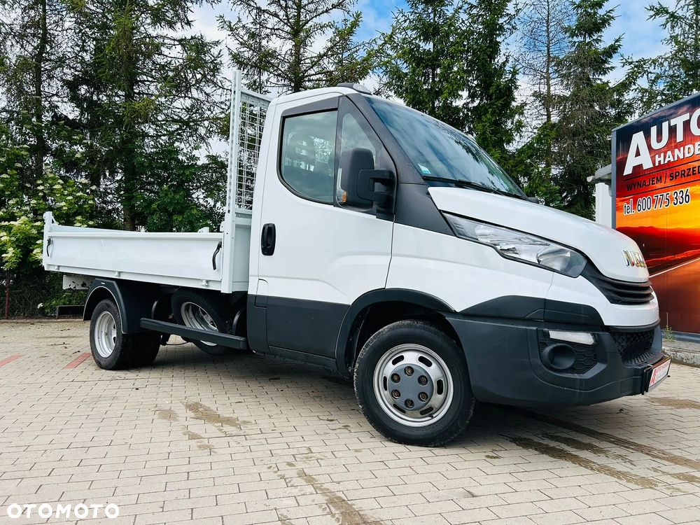 Iveco 35c14 - 13