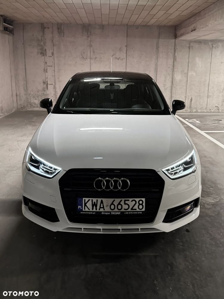 Audi A1 Sportback - 3