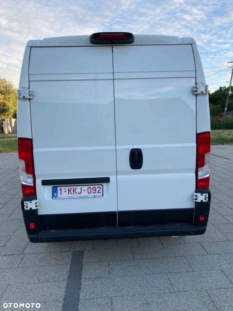 Peugeot Boxer - 7