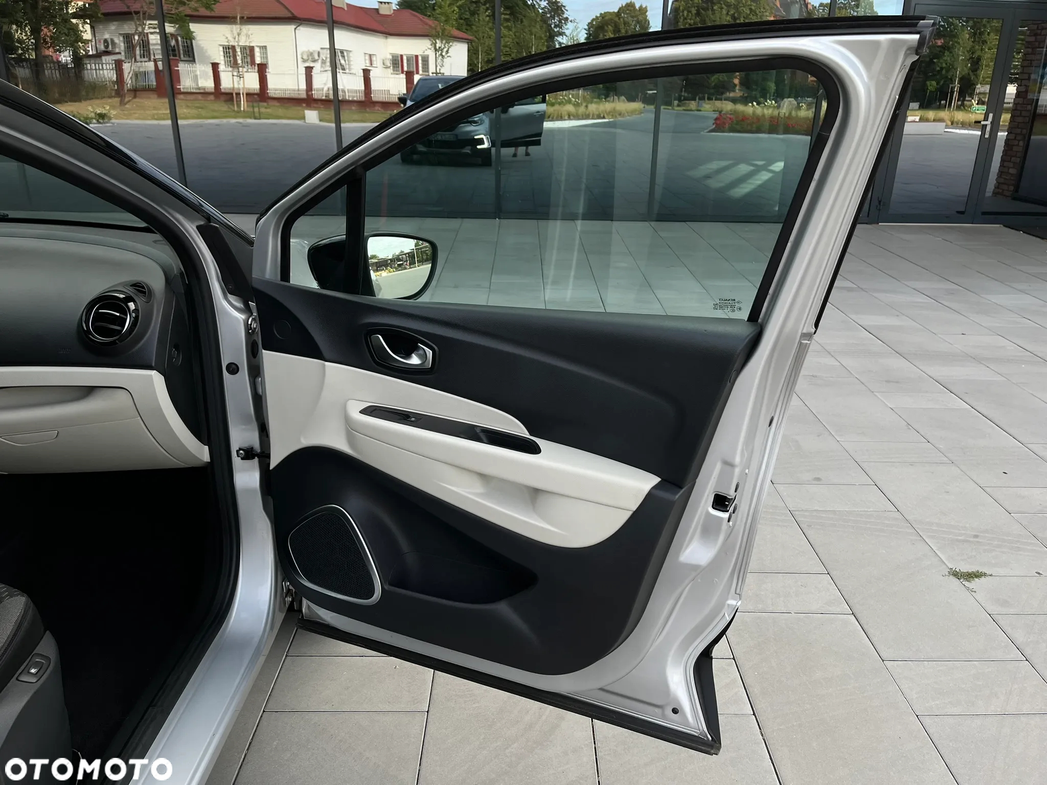 Renault Captur 0.9 Energy TCe Intens - 28