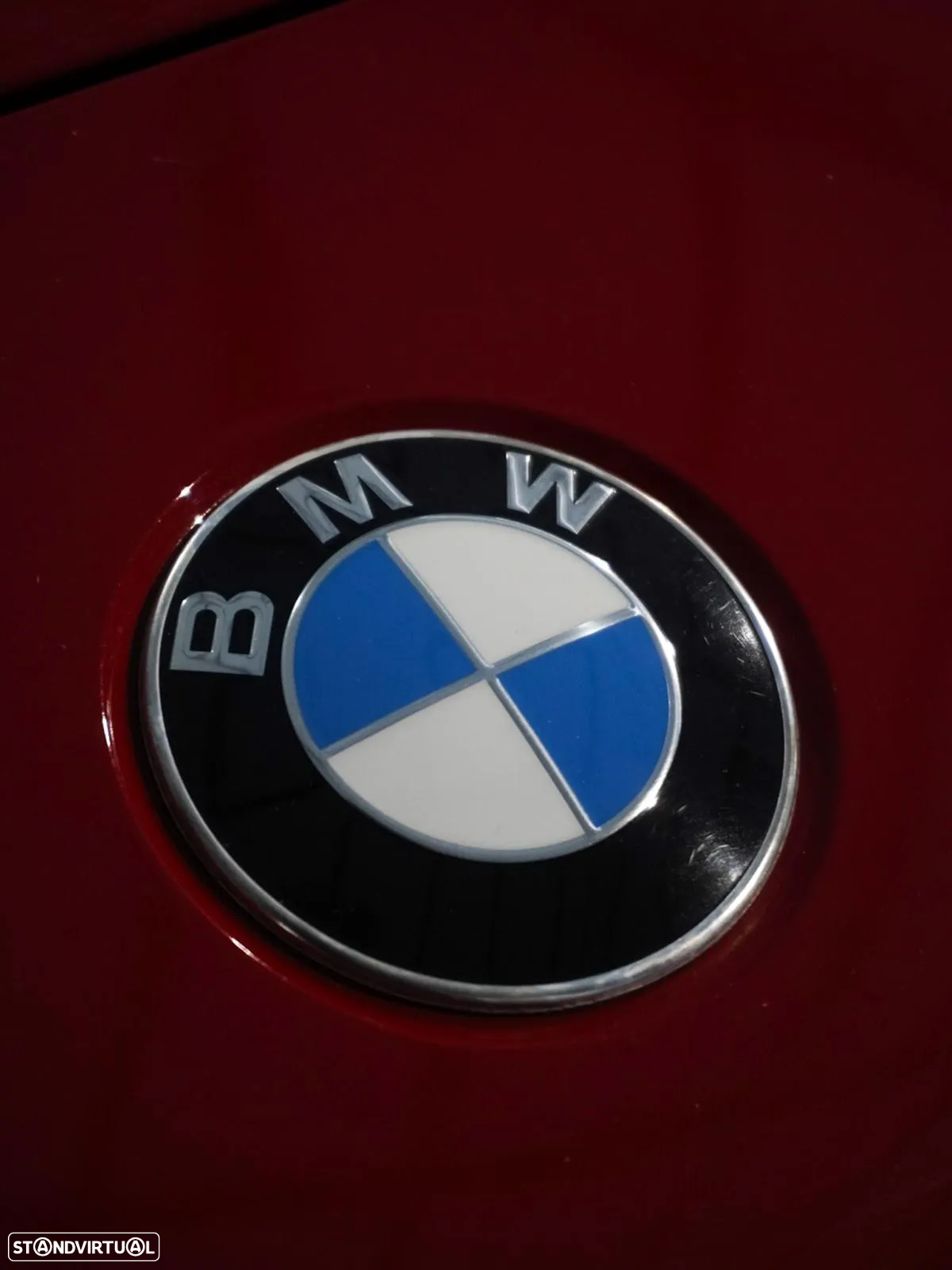 BMW Z4 sDrive20i Aut. - 33