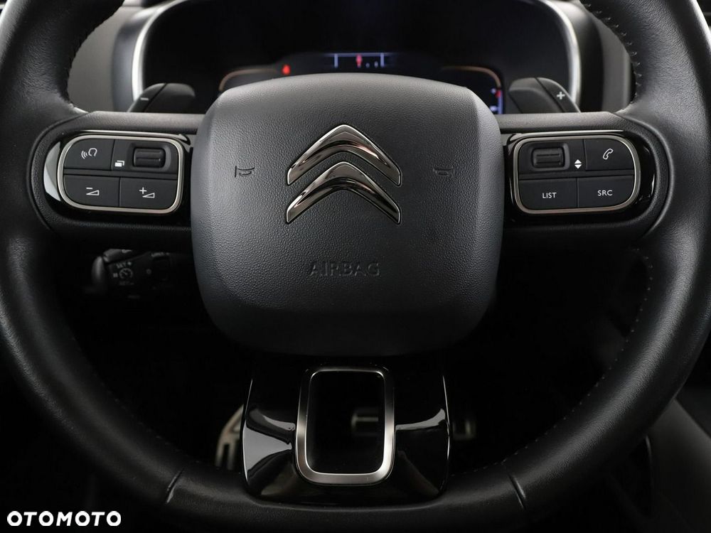Citroën C5 Aircross 1.2 PureTech Shine EAT8 - 22