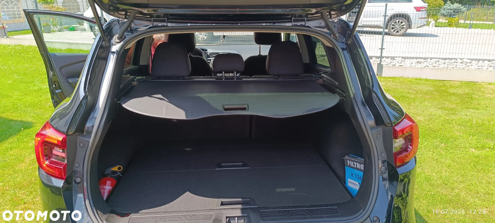 Renault Kadjar 1.2 Energy TCe Limited - 14