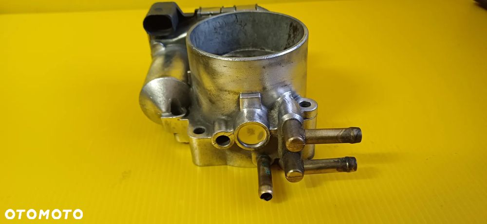 Przepustnica Audi A4, A6, A8 2,4 2,8 3,0 078133062B - 5