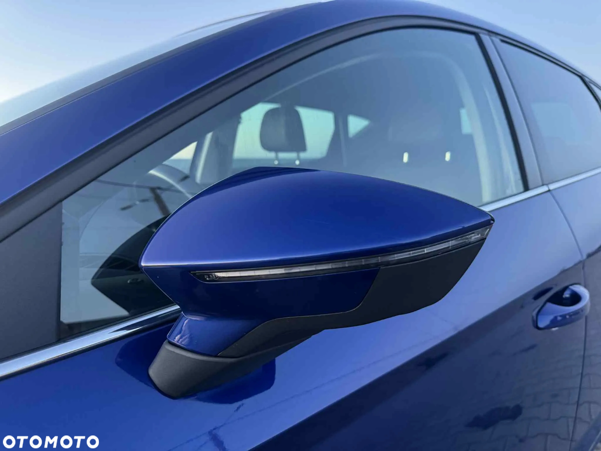 Seat Leon 1.5 EcoTSI Evo Xcellence S&S DSG - 20