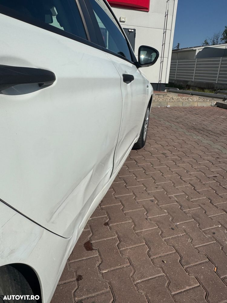 Fiat Tipo 1.4 - 14