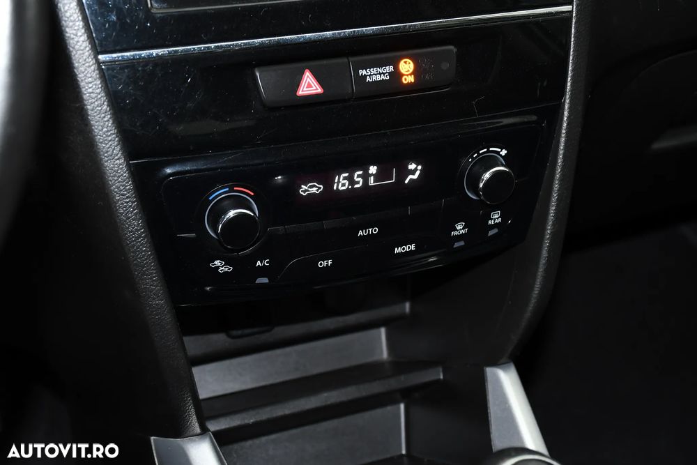 Suzuki Vitara 1.6 DDIS (4x4) Allgrip Comfort - 16