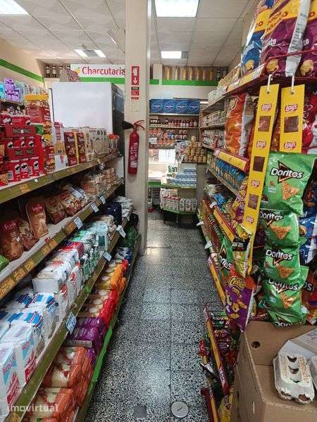 Vendo este mercado - Grande imagem: 5/8