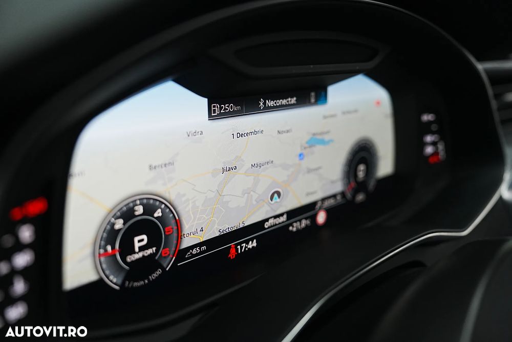 Audi A6 40 TDI quattro S tronic - 12