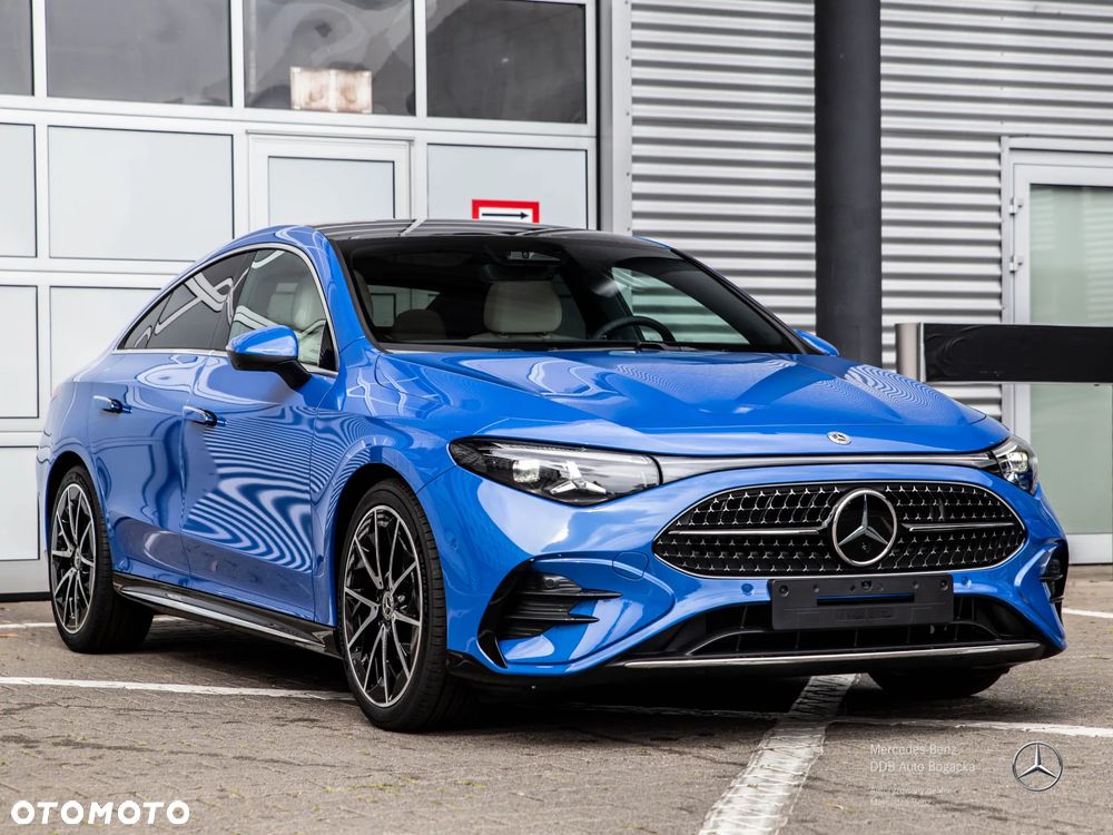 Mercedes-Benz CLA 220 mHEV 4-Matic 8G-DCT - 4