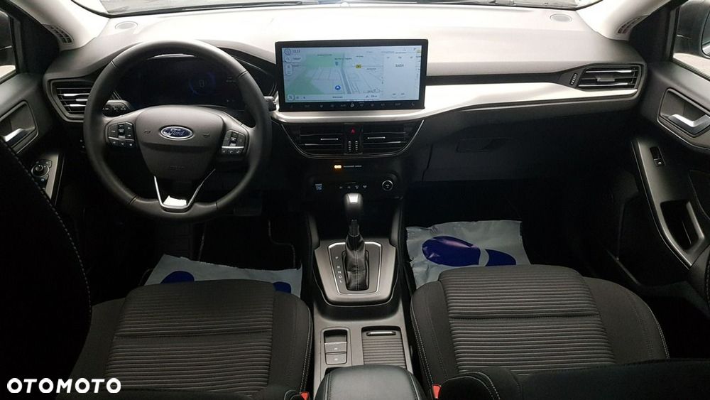 Ford Focus - 15