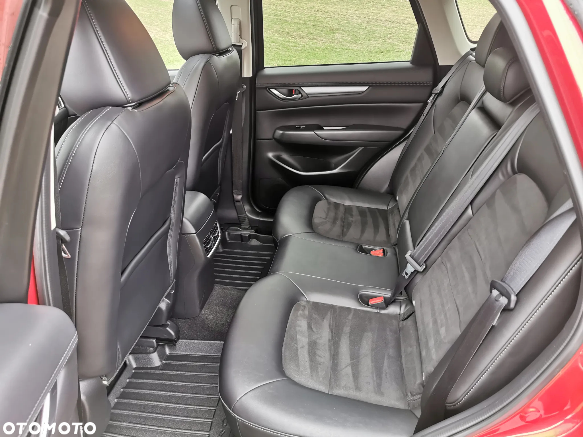 Mazda CX-5 - 5